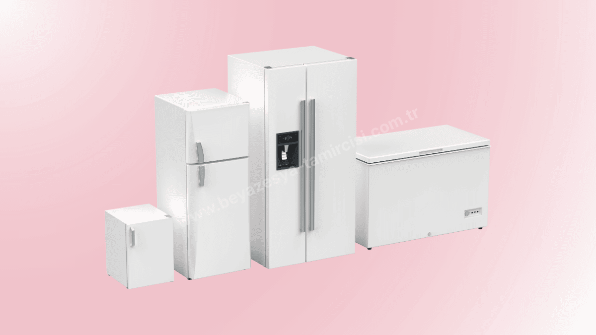 Seben Buzdolabı Tamircisi - Seben Beyaz Eşya Tamircisi