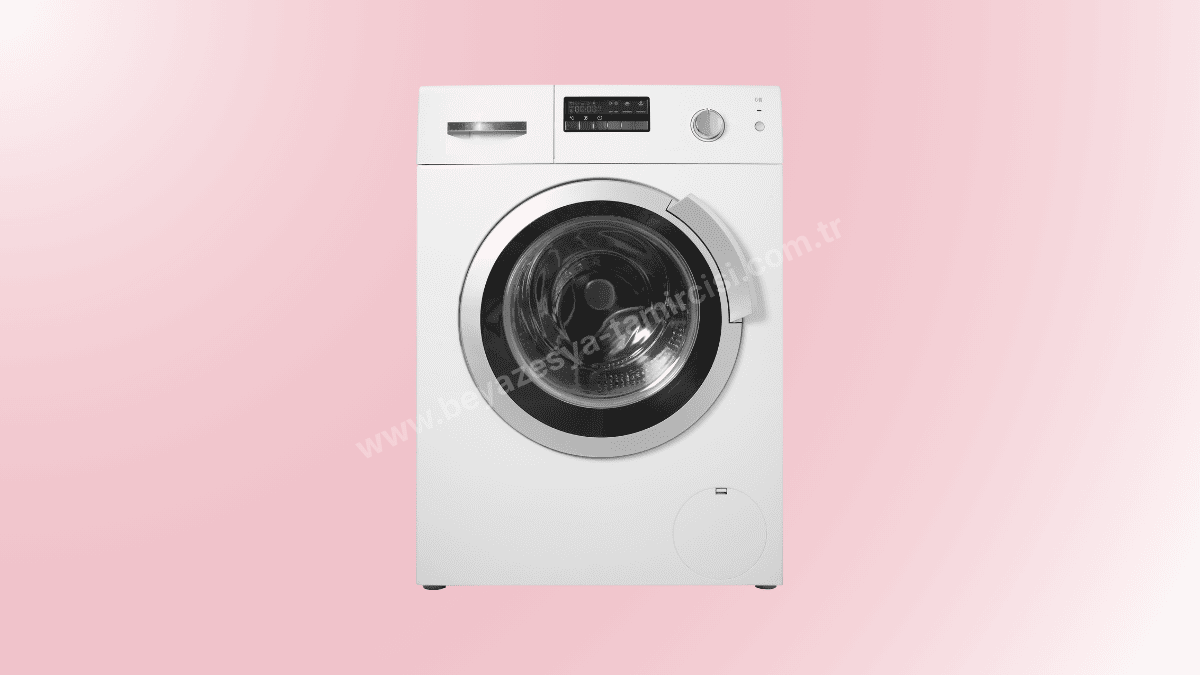 Seben Çamaşır Makinesi Tamircisi - Seben Beyaz Eşya Tamircisi
