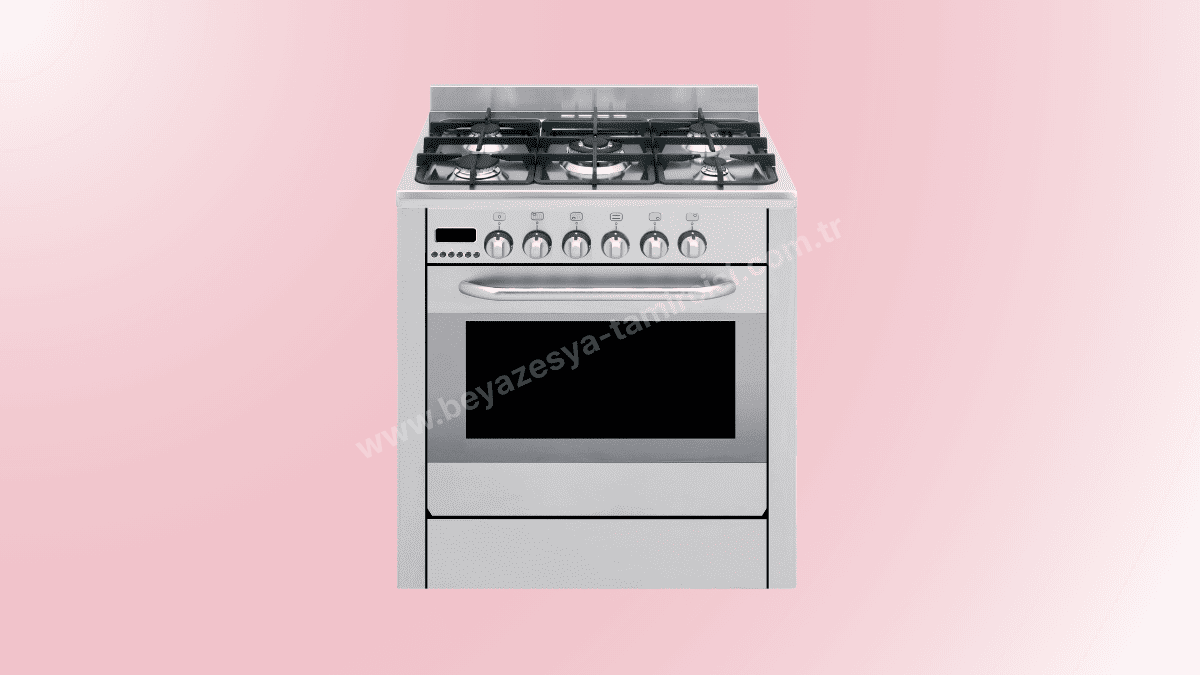 Seben Fırın & Ocak Tamircisi - Seben Beyaz Eşya Tamircisi