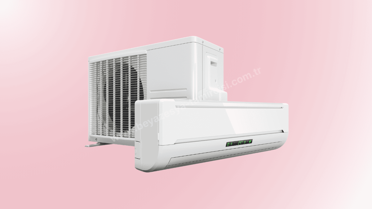 Seben Klima Tamircisi - Seben Beyaz Eşya Tamircisi